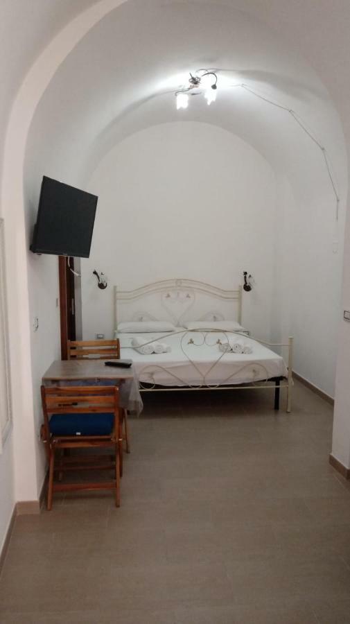 Luigi Apartment *